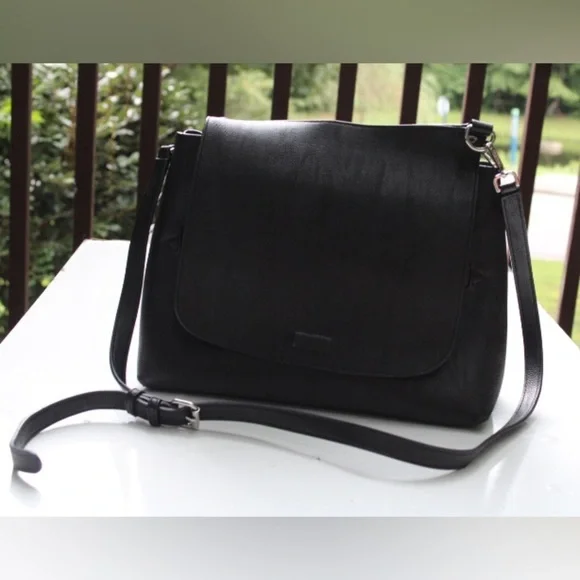 Calvin Klein satchel/cross body bag - Picture 11 of 12